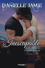 Inescapable Desire: A Savannah Novel