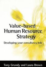 Value-based Human Resource Strategy