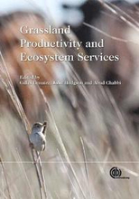Grassland Productivity and Ecosystem Services