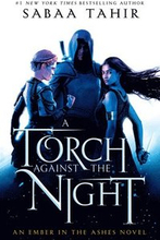Torch Against The Night