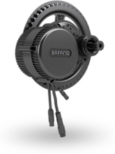 Bafang G340 Elcykel kit Vevmotor m/deler och Rammont. batteri