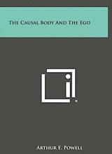 The Causal Body and the Ego
