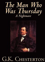 The Man Who Was Thursday, a Nightmare