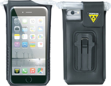 Topeak SmartPhone DryBag Iphone 6 Svart, Iphone 6/6S