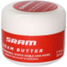 SRAM Grease Butter 29ml. Förgafler