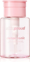 Detox Tonic - Daily Exfoliating Tonic 150 Ml Ansigtsrens T R Nude Skin Proud
