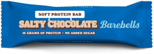 Barebells Proteinbar 55 gram, Salty Chocolate