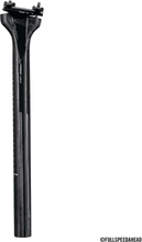 FSA K-Foce Light Kolfiber Sadelstolpe 350mm, 27,2mm