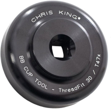Chris King Threadfit 30 Verktyg Passar Thredfit 30mm och T47x
