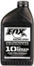 Fox Suspension Fluid 10WT Green Olja för Fox dämpare