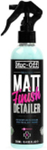 Muc-Off Matt Finish Detailer Polish 250 ml, För skydd och ett matt utseende