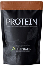 PurePower Protein Drikk Choklad, Whey, 400g