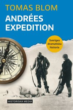 Andrées expedition