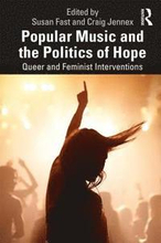 Popular Music and the Politics of Hope
