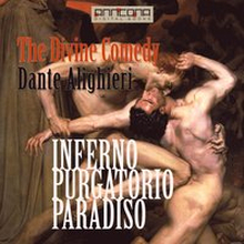 The Divine Comedy - Unabriged