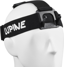 Dynafit Alpine Reflective Headband Unisex
