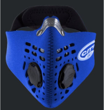Respro City Mask Andningsmask Blå, Str. L