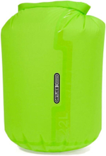 Ortlieb Lightweight PS10 Pakkpose Grön, 22L, vattentett