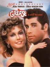 Grease (20th Anniversary Edition)
