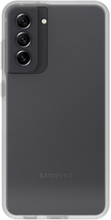 Otterbox React Etui for Galaxy S21 FE Transparent