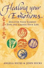 Healing Your Emotions