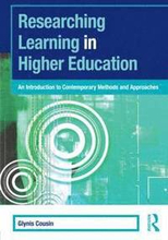 Researching Learning in Higher Education