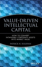 Value-Driven Intellectual Capital