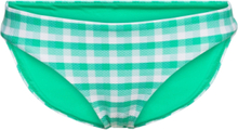 Portofino Hipster Pant Swimwear Bikinis Bikini Bottoms Bikini Briefs Multi/mønstret Seafolly*Betinget Tilbud
