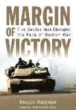 Margin of Victory
