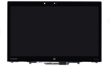 14.0" FHD COMPLETE LCD Digitizer+ Frame Assembly for Lenovo ThinkPad X1 Yoga 3rd 01AY916 SM10K66517"