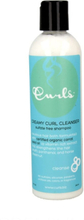Shampoo Curls Creamy Curl Cleanser (240 ml)