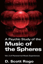 A Psychic Study of the Music of the Spheres