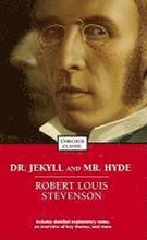 Dr. Jekyll And Mr. Hyde