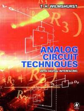 Analog Circuit Techniques