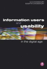 Information Users & Usability in the Digital Age