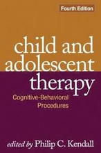 Child and Adolescent Therapy, Fourth Edition