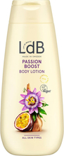 LdB Body Lotion Passion Boost - 250 ml