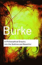 A Philosophical Enquiry Into the Sublime and Beautiful