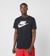 Nike Holigram Swoosh T-Shirt, svart