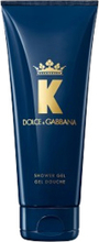 K by Dolce & Gabbana, Shower Gel 200ml