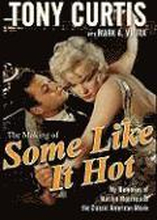 Making Of Some Like It Hot