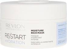 Revlon Re/Start Hydration Moisture Rich Mask 200ml
