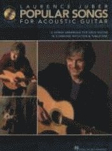 Popular Songs for Acoustic Guitar