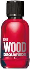 Dsquared Red Wood Pour Femme EDT 50ml