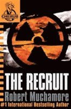 CHERUB: The Recruit