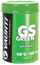 Vauhti Grip Synthetic Green 45g
