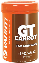 Vauhti Grip Tar Carrot 45g
