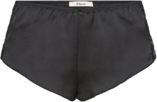 Emerveille Short Pyjama Bottom Shorts Black Etam