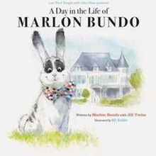 Last Week Tonight with John Oliver Presents A Day in the Life of Marlon Bundo