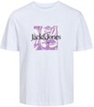 Jack & Jones T-shirts med korta ärmar 12250436 JORLAFAYETTE